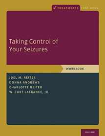 9780199335015-019933501X-Taking Control of Your Seizures: Workbook (Treatments That Work)