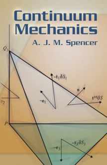 9780486435947-0486435946-Continuum Mechanics (Dover Books on Physics)
