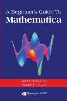 9781584884675-1584884673-A Beginner's Guide To Mathematica