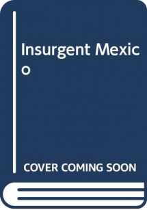 9780671202521-0671202529-Insurgent Mexico