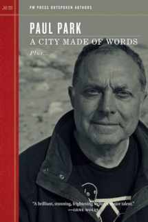 9781629636429-1629636428-City Made of Words (Outspoken Author, 23)