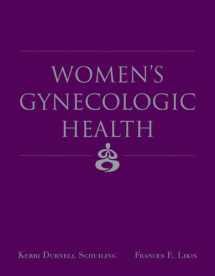 9780763747176-0763747173-Women's Gynecologic Health