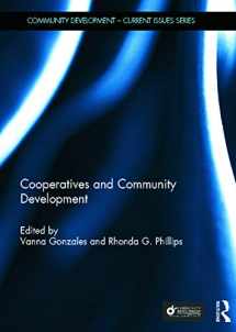 9780415634120-0415634121-Cooperatives and Community Development (Community Development – Current Issues Series)