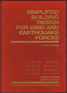 9780471309581-0471309583-Simplified Building Design for Wind and Earthquake Forces (Parker/Ambrose Series of Simplified Design Guides)