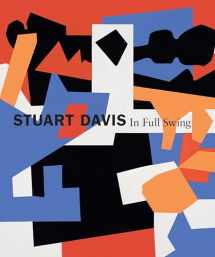 9783791355108-3791355104-Stuart Davis: In Full Swing