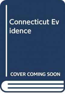 9780316831789-0316831786-Tait and LaPlante's Handbook of Connecticut Evidence 2nd Edition 1988