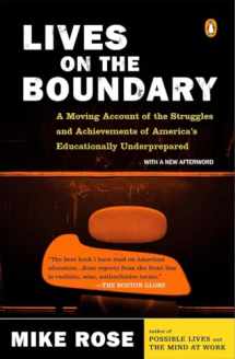 9780143035466-0143035460-A Moving Account of the Struggles and Achievements of America's Educationally Underprepared