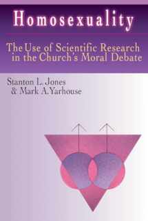 9780830815678-0830815678-Homosexuality: The Use of Scientific Research in the Church's Moral Debate