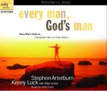 9781578567164-1578567165-Every Man, God's Man Audio