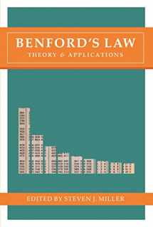 9780691147611-0691147612-Benford's Law: Theory and Applications