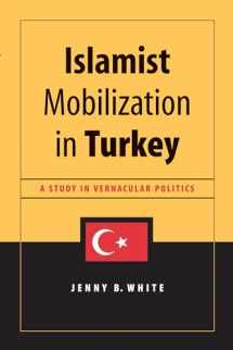 9780295982915-0295982918-Islamist Mobilization in Turkey: A Study in Vernacular Politics (Studies in Modernity and National Identity)