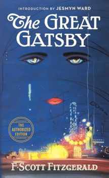 9781982146702-1982146702-The Great Gatsby: The Only Authorized Edition