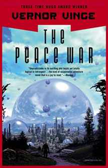 9780765308832-0765308835-The Peace War (Peace War, 1)