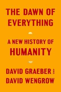 9780771049828-077104982X-THE DAWN OF EVERYTHING: A NEW HISTORY OF HUMANITY