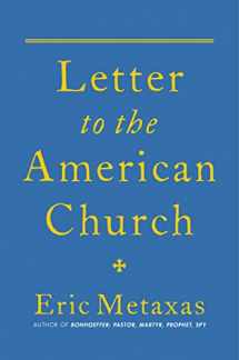 9781684513895-1684513898-Letter to the American Church