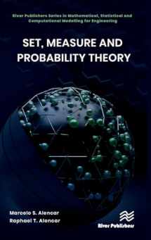 9788770228473-8770228477-Set, Measure and Probability Theory (River Publishers Series in Mathematical, Statistical and Computational Modelling for Engineering)