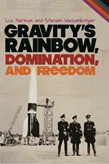 9780820345956-0820345954-Gravity's Rainbow, Domination, and Freedom
