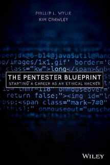 9781119684305-1119684307-The Pentester BluePrint: Starting a Career as an Ethical Hacker