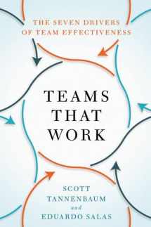 9780197764596-0197764592-Teams That Work: The Seven Drivers of Team Effectiveness