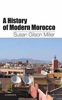 9780521810708-0521810701-A History of Modern Morocco