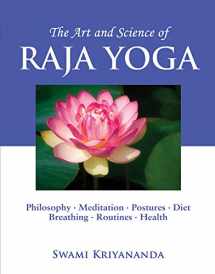 9781565891661-156589166X-The Art and Science of Raja Yoga: A Guide To Self-Realization