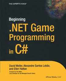 9781590593196-1590593197-Beginning .NET Game Programming in C#