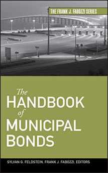 9780470108758-0470108754-The Handbook of Municipal Bonds