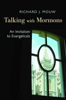 9780802868589-0802868584-Talking with Mormons: An Invitation to Evangelicals