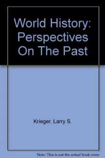 9780669308525-0669308528-World History: Perspectives On The Past