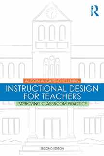 9781138776814-1138776815-Instructional Design for Teachers