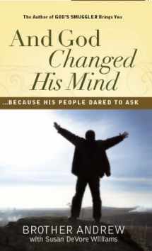 9781935701026-1935701029-And God Changed His Mind