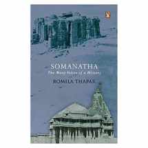 9780143064688-0143064681-Somanatha: The Many Voices of a History [Paperback] [Jan 01, 1625] ROMILA THAPAR