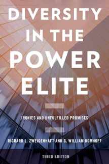 9781538103371-1538103370-Diversity in the Power Elite: Ironies and Unfulfilled Promises