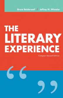 9780840030764-0840030762-The Literary Experience, Compact Edition