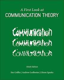 9781259310232-125931023X-A First Look at Communication Theory with Connect Access Card