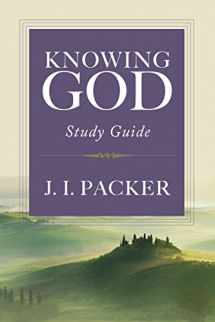 9780830816491-0830816496-Knowing God Study Guide