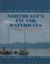 9780071580113-0071580115-A Cruising Guide to the Northeast's Inland Waterways: The Hudson River, New York State Canals, Lake Ontario, St. Lawrence Seaway, Lake Champlain