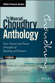 9781118779736-1118779738-The Moorad Choudhry Anthology: Past, Present and Future Principles of Banking and Finance (Wiley Finance)