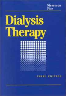 9781560534266-1560534265-Dialysis Therapy