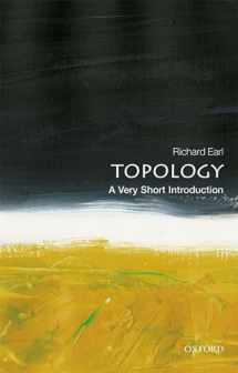 9780198832683-0198832680-Topology: A Very Short Introduction (Very Short Introductions)
