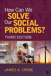 9781506304830-1506304834-How Can We Solve Our Social Problems?