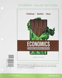 9780134069425-0134069420-Economics: Principles, Applications, and Tools