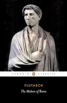 9780140441581-0140441581-The Makers of Rome: Nine Lives (Penguin Classics)