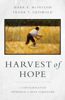 9780802879721-0802879721-Harvest of Hope: A Contemplative Approach to Holy Scripture