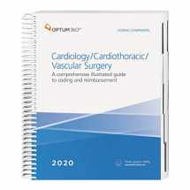 9781622545704-1622545702-Coding Companion for Cardiology/Cardiothoracic Surgery/Vascular Surgery 2020