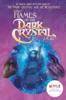 9780593095386-0593095383-Flames of the Dark Crystal #4 (Jim Henson's The Dark Crystal)
