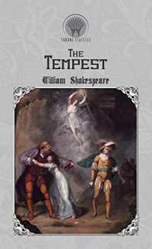 9789389353839-9389353831-The Tempest (Throne Classics)