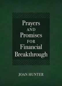 9781424556199-1424556198-Prayers and Promises for Financial Breakthrough (Prayers & Promises)