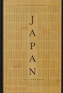 9780714874746-0714874744-Japan: The Cookbook
