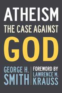 9781633881976-1633881970-Atheism: The Case Against God (The Skeptic's Bookshelf)